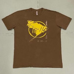 Twenty One Pilots Trench Tee Shirt Size Large